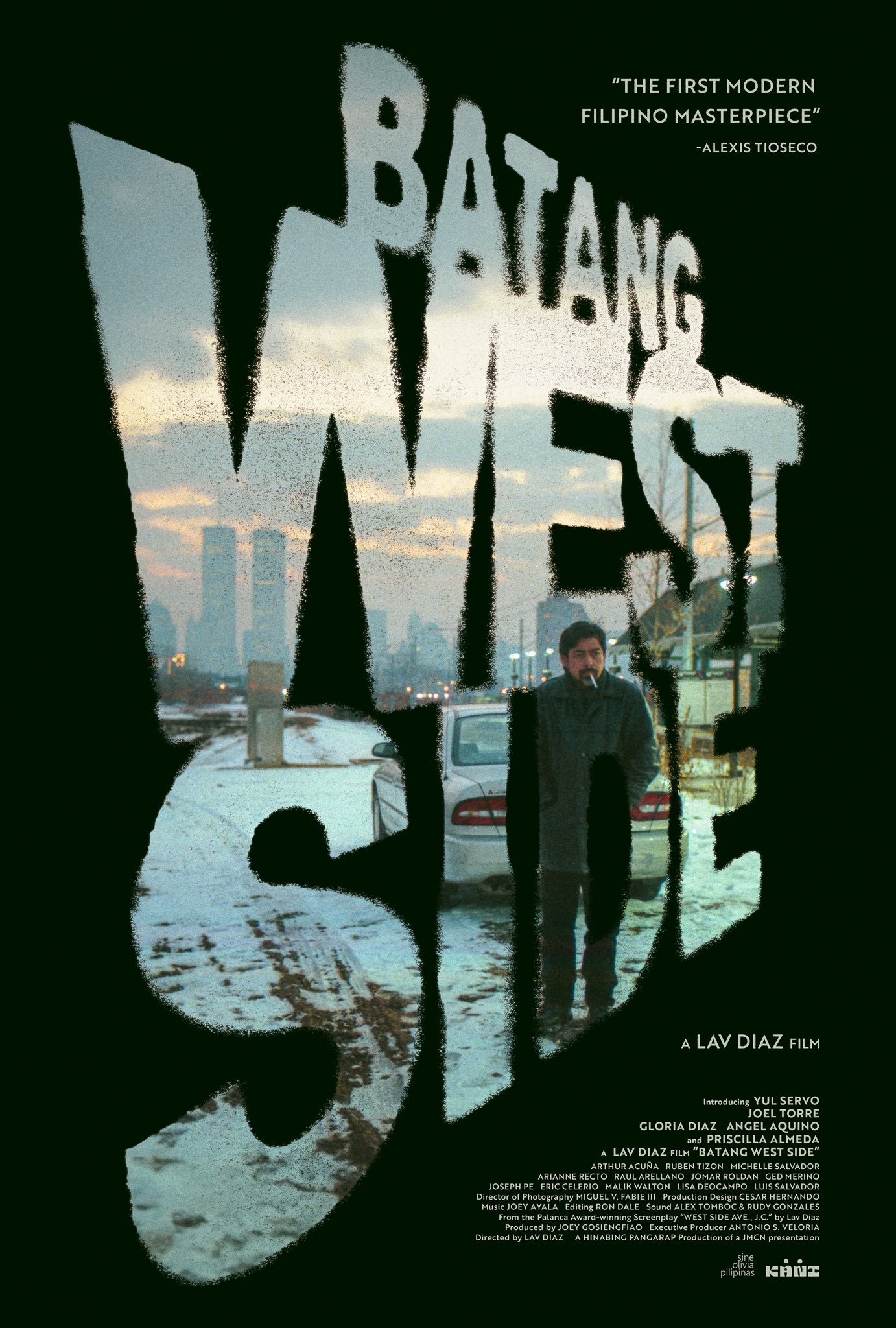 'Batang West Side' celebrates 25 years at TIFF