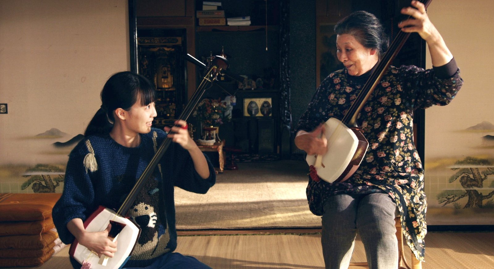 'Ito' wants us to hear in silence