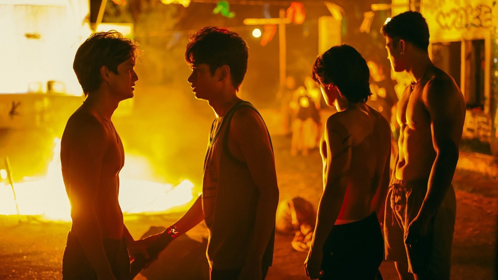 'Some Nights I Feel Like Walking' review — Body of work
