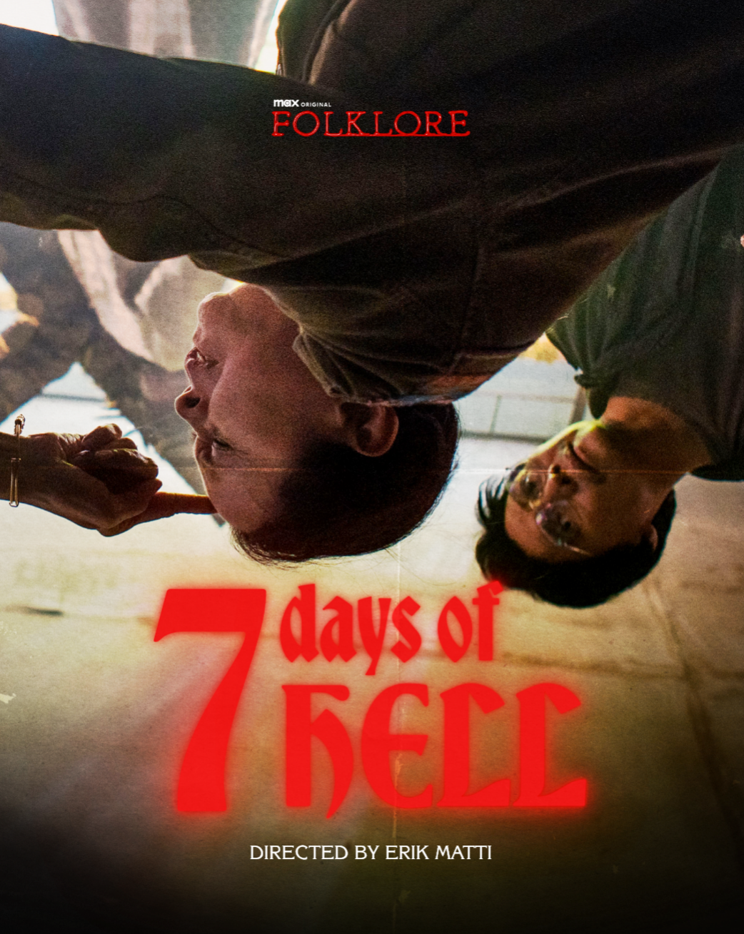 '7 Days of Hell' review — When wrongs fester