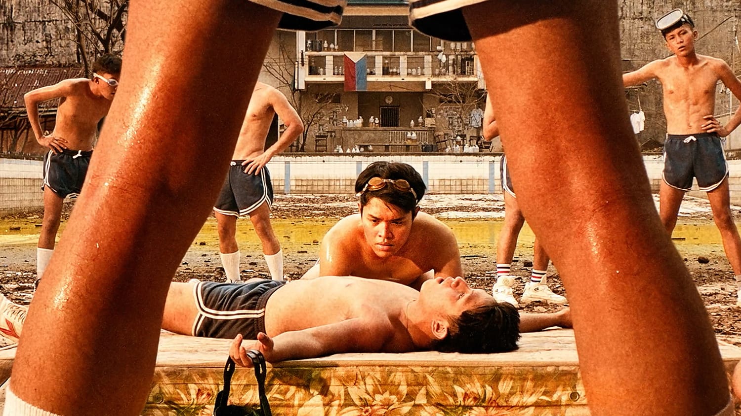 Cinemalaya 2025 Shorts, reviewed — True indie mix