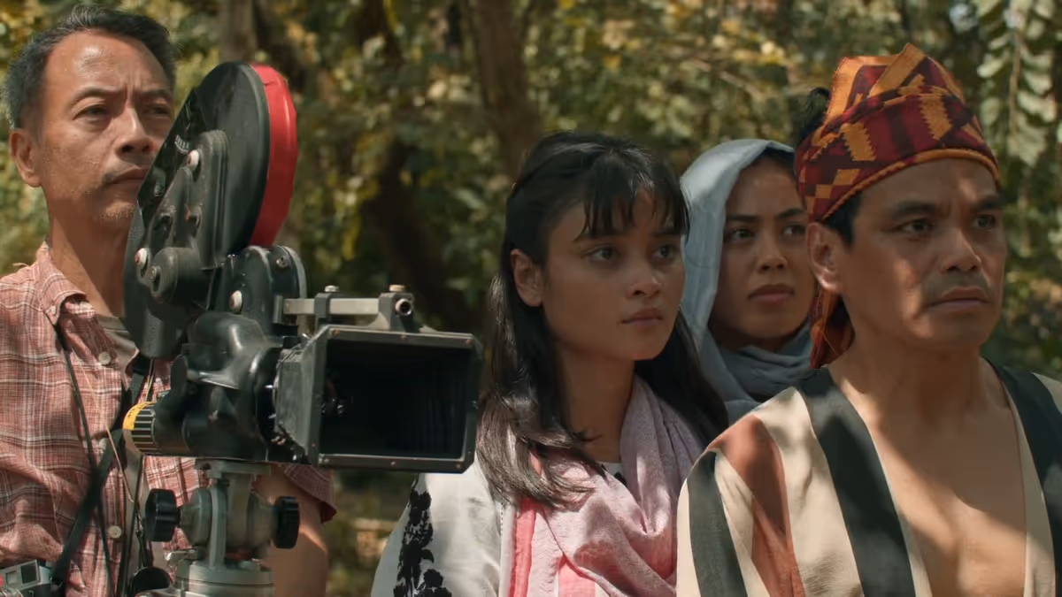 Cinemalaya 2025 sets sail in the deluge Feature Image
