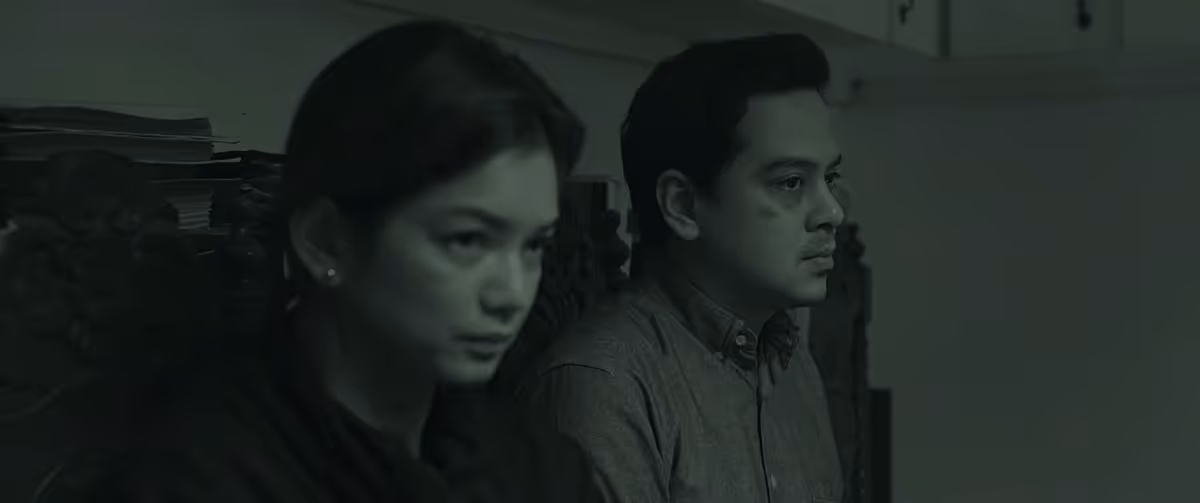 Erik Matti unveils black-and-white release of 'Honor Thy Father' Feature Image