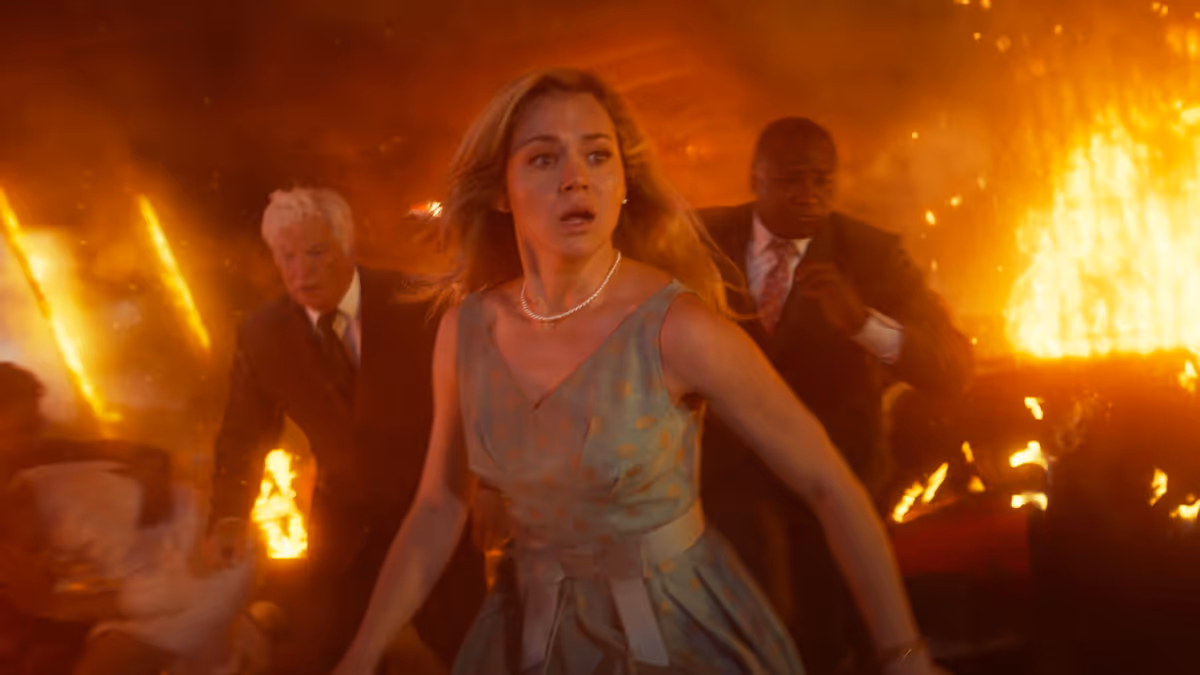 Death's backlog runs in 'Final Destination: Bloodlines' Feature Image