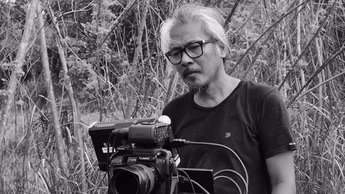 Lav Diaz's historical epic 'Magellan' premieres at Cannes 2025 Feature Image