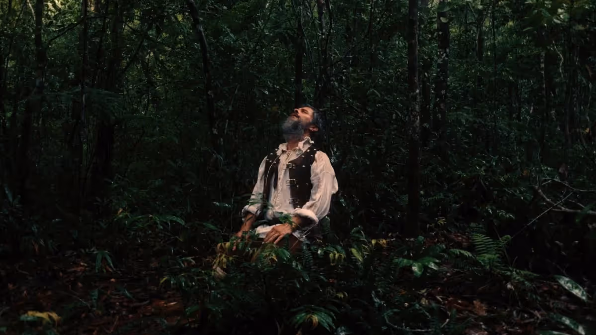 'Magellan' review — A mesmeric piece of counter-history Feature Image