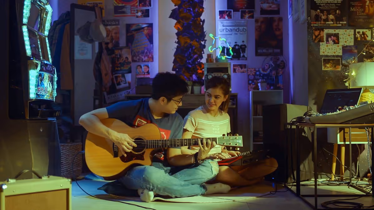 'Ngayon Kaya' puts old songs into a new playlist Feature Image