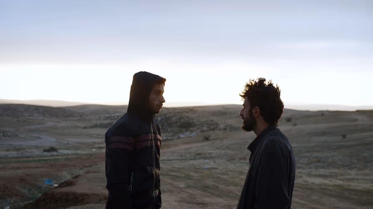 'No Other Land' makes a plea against looking away Feature Image