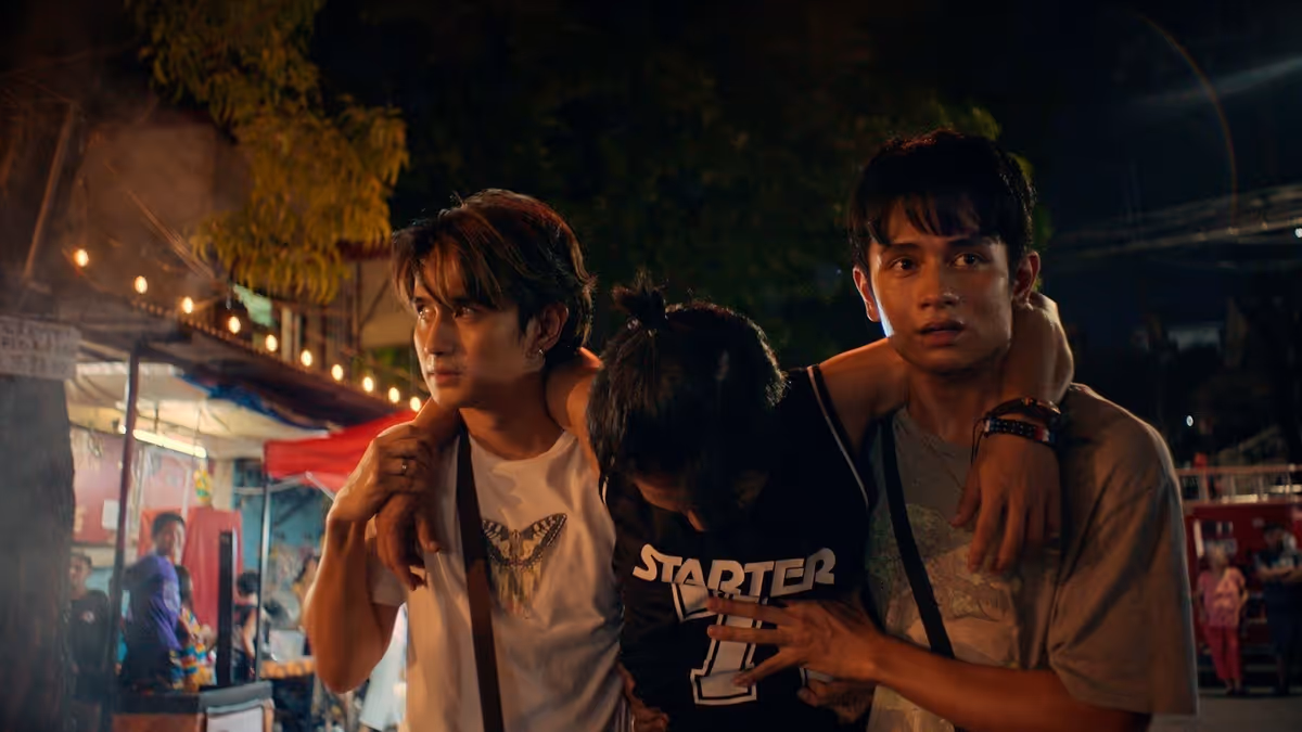 QCinema programs three-day RainbowQC Pride Film Festival Feature Image