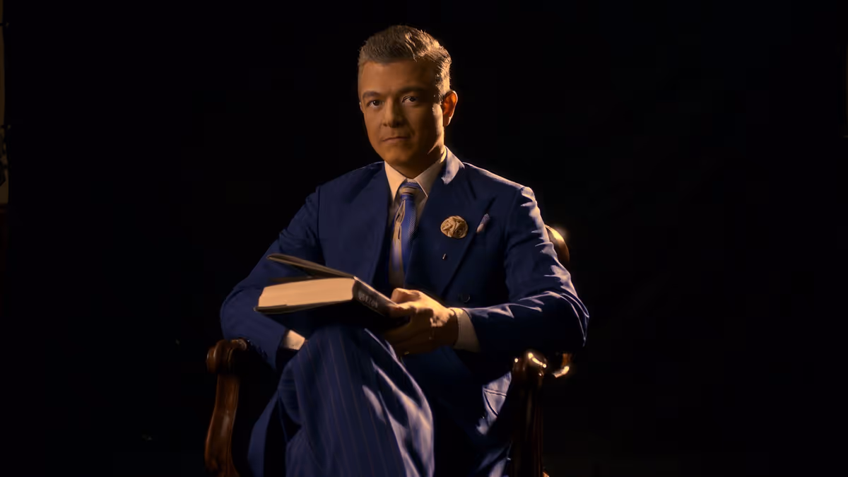 Jericho Rosales is 'Quezon' in Tarog's latest historical biopic Feature Image