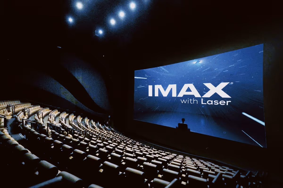 Full list of IMAX cinemas in the Philippines Feature Image