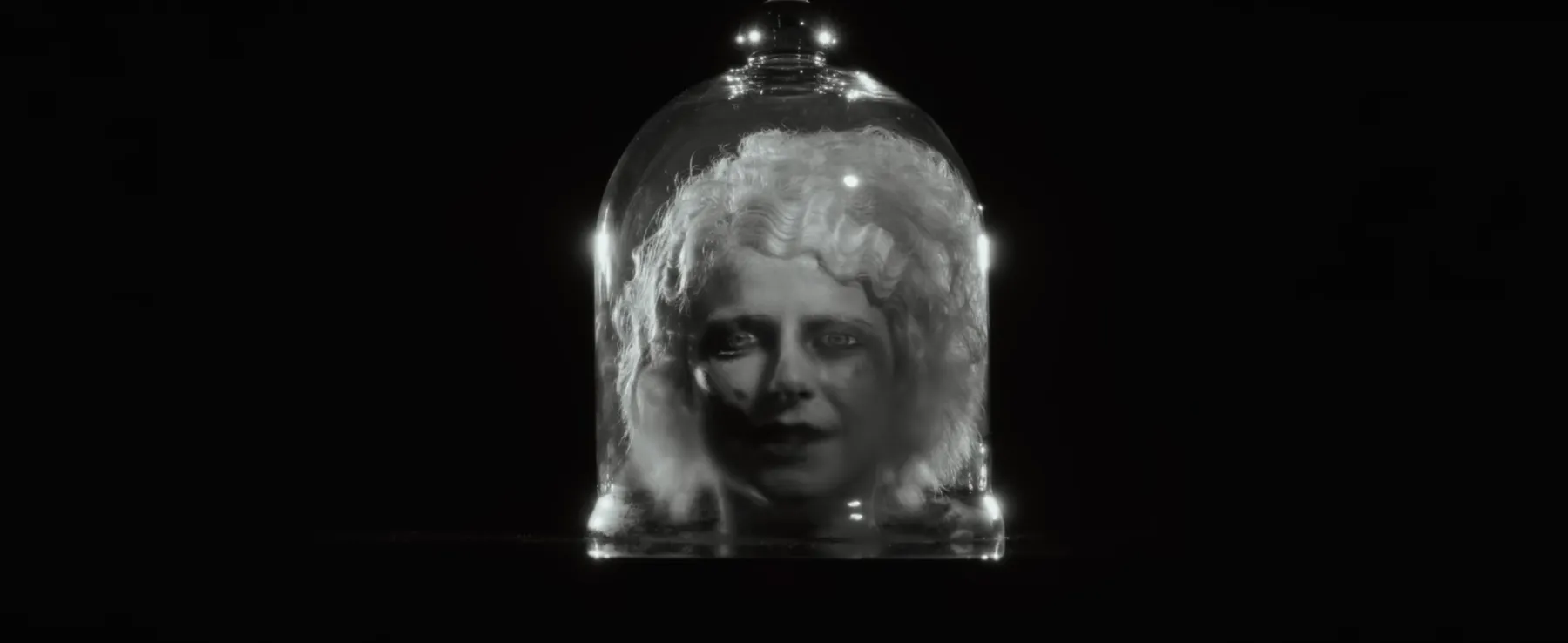 'The Bride!' teases subversive take on Frankenstein's bride