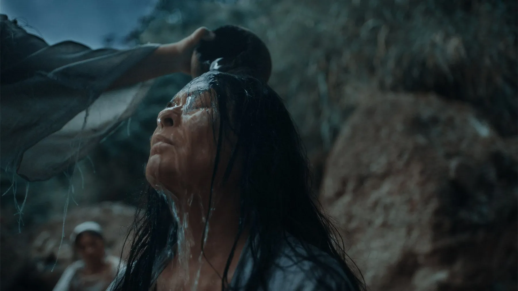 Jun Lana's 'Sisa' unveils trailer ahead of PÖFF premiere