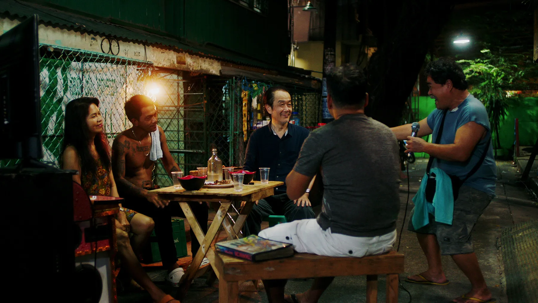 QCinema 2025: One 'film city' to the world