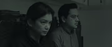 Erik Matti unveils black-and-white release of 'Honor Thy Father' Feature Image