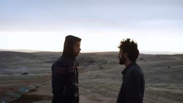 'No Other Land' makes a plea against looking away Feature Image