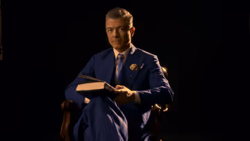 Jericho Rosales is 'Quezon' in Tarog's latest historical biopic Feature Image