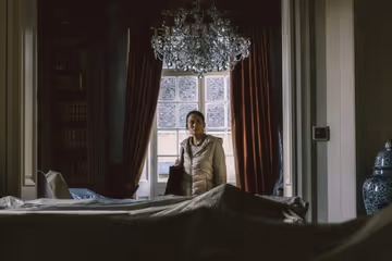 'Raging Grace' is a twisty immigrant horror Feature Image