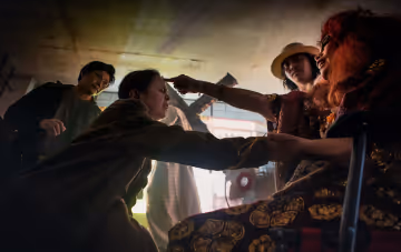 Injustices fester in '7 Days of Hell' Feature Image