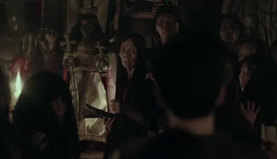 'Ang Mga Kaibigan ni Mama Susan' get lost in translation