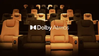 Full list of Dolby Atmos cinemas in the Philippines