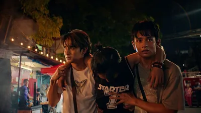 QCinema programs three-day RainbowQC Pride Film Festival