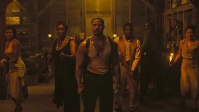 'Sinners' shows big fangtasia