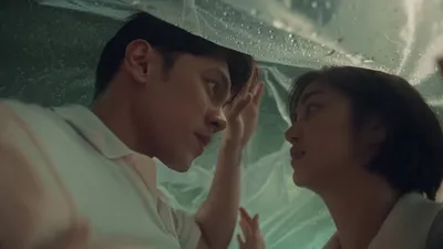 All's unfair when you're in a 'Third World Romance'