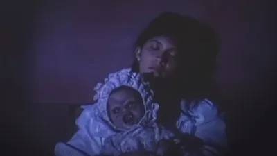 In 'Tiyanak,' the punchline lies in human frailties