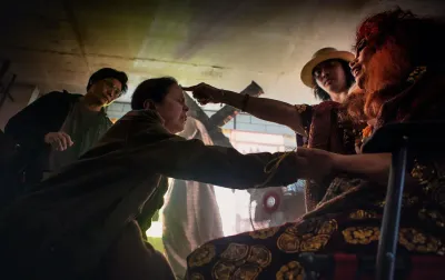 '7 Days of Hell' review — When wrongs fester