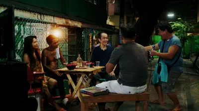 QCinema 2025: One 'film city' to the world