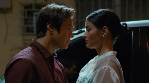 'Alone/Together' is Jadaone's return to silent glory