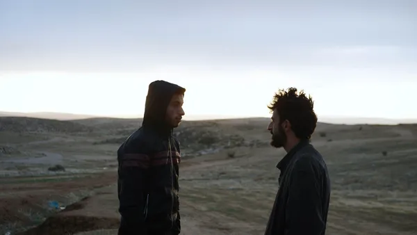 'No Other Land' makes a plea against looking away