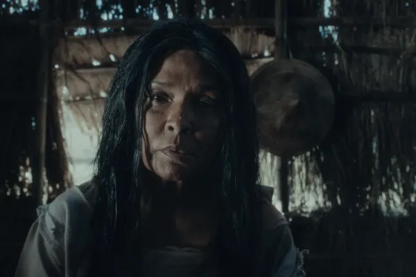Jun Lana's new historical thriller 'Sisa' stars Hilda Koronel