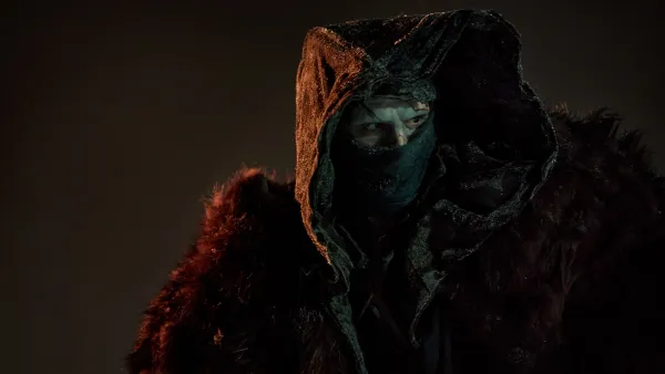 Guillermo Del Toro's 'Frankenstein' unveils Viktor's creature in new trailer