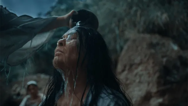 Jun Lana's 'Sisa' unveils trailer ahead of PÖFF premiere