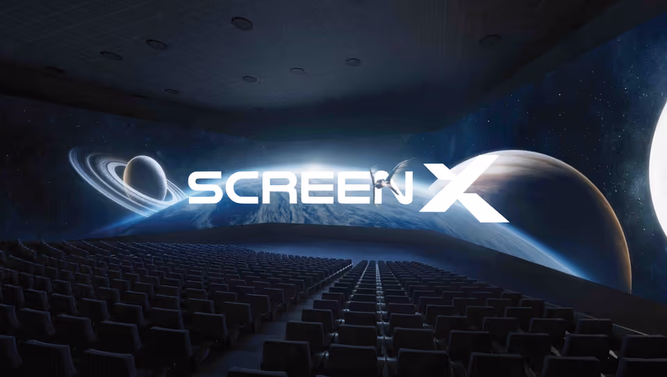 The cinephile's guide to ScreenX theaters in the Philippines Feature Image