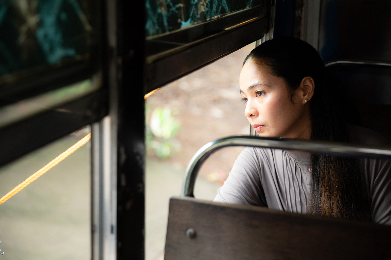 Cinemalaya 2025 sets sail in the deluge